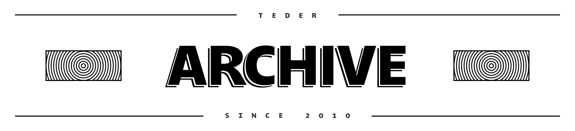 Teder.fm archive